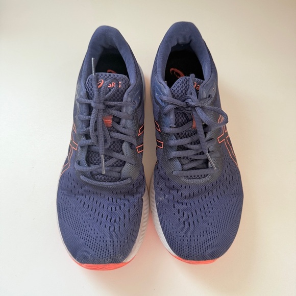 ASICS Gel-Excite 8 “EVERYDAY COMFORT” road-running shoes - Picture 3 of 7